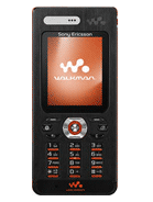 Best available price of Sony Ericsson W888 in Kiribati