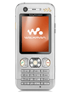 Best available price of Sony Ericsson W890 in Kiribati