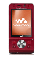 Best available price of Sony Ericsson W910 in Kiribati