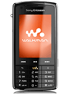 Best available price of Sony Ericsson W960 in Kiribati