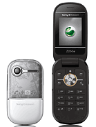 Best available price of Sony Ericsson Z250 in Kiribati