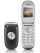 Best available price of Sony Ericsson Z300 in Kiribati