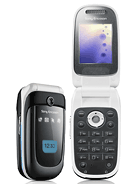 Best available price of Sony Ericsson Z310 in Kiribati