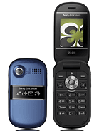 Best available price of Sony Ericsson Z320 in Kiribati