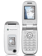 Best available price of Sony Ericsson Z520 in Kiribati