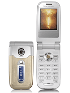 Best available price of Sony Ericsson Z550 in Kiribati