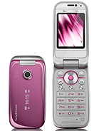 Best available price of Sony Ericsson Z750 in Kiribati