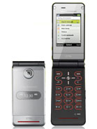 Best available price of Sony Ericsson Z770 in Kiribati