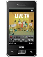 Best available price of Spice M-5900 Flo TV Pro in Kiribati