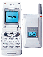 Best available price of Sewon SG-2200 in Kiribati