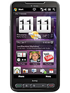 Best available price of T-Mobile HD2 in Kiribati