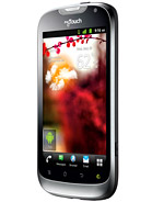 Best available price of T-Mobile myTouch 2 in Kiribati