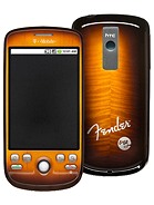 Best available price of T-Mobile myTouch 3G Fender Edition in Kiribati