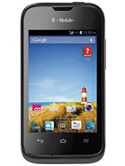 Best available price of T-Mobile Prism II in Kiribati
