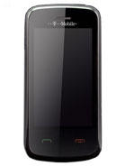 Best available price of T-Mobile Vairy Touch II in Kiribati