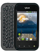 Best available price of T-Mobile myTouch Q in Kiribati