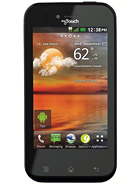 Best available price of T-Mobile myTouch in Kiribati