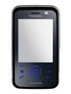 Best available price of Toshiba G810 in Kiribati