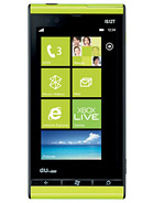 Best available price of Toshiba Windows Phone IS12T in Kiribati
