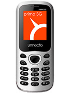 Best available price of Unnecto Primo 3G in Kiribati