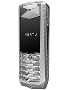 Best available price of Vertu Ascent 2010 in Kiribati