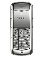 Best available price of Vertu Constellation 2006 in Kiribati