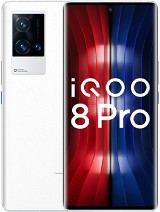 Best available price of vivo iQOO 8 Pro in Kiribati