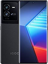 Best available price of vivo iQOO 10 Pro in Kiribati