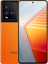 Best available price of vivo iQOO 10 in Kiribati
