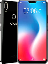 Best available price of vivo V9 in Kiribati