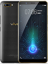 Best available price of vivo X20 Plus UD in Kiribati