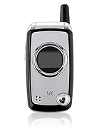 Best available price of VK Mobile VK500 in Kiribati