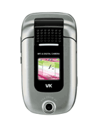 Best available price of VK Mobile VK3100 in Kiribati