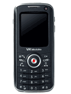 Best available price of VK Mobile VK7000 in Kiribati