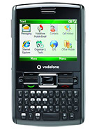 Best available price of Vodafone 1231 in Kiribati