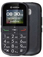 Best available price of Vodafone 155 in Kiribati