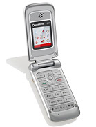 Best available price of Vodafone 227 in Kiribati