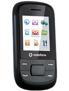 Best available price of Vodafone 248 in Kiribati