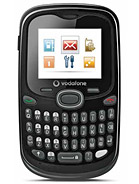 Best available price of Vodafone 345 Text in Kiribati
