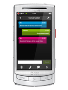 Best available price of Samsung Vodafone 360 H1 in Kiribati