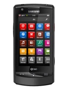 Best available price of Samsung Vodafone 360 M1 in Kiribati