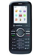 Best available price of Vodafone 526 in Kiribati