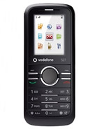 Best available price of Vodafone 527 in Kiribati