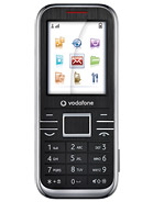 Best available price of Vodafone 540 in Kiribati