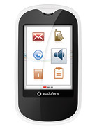 Best available price of Vodafone 541 in Kiribati