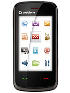 Best available price of Vodafone 547 in Kiribati