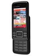 Best available price of Vodafone 830i in Kiribati