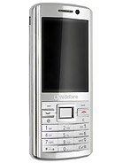 Best available price of Vodafone 835 in Kiribati