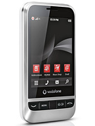 Best available price of Vodafone 845 in Kiribati