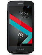 Best available price of Vodafone Smart 4G in Kiribati